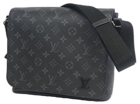 lv herren umhängetasche|louis vuitton taschen herren.